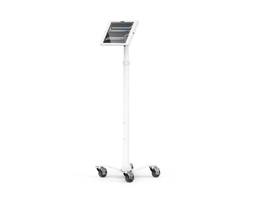 COMPULOCKS IPAD PRO M4 13IN ROLLING STAND