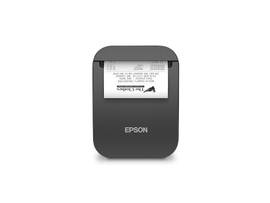 EPSON TM-P80II-011 WIFI BAT CRDL EBCK