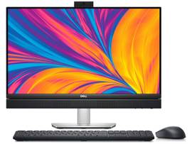 DELL OPTIPLEX ALL IN ONE PLUS 7420 CORE I7 14700 16GB 1DIMM 256GB SS NT INTEL HD WLS W11