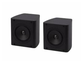 MONOPRICE MONOLITH BY MONOPRICE THX CERTIFIED SATELLITE SPEAKERS (PAIR)