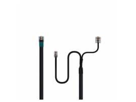 EPOS CEHS-SP 01 Splitter cable RJ45 x2 RJ11 Accessories