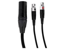 MONOPRICE MONOLITH BY MONOPRICE BALANCED HEADPHONE CABLE FOR AMT_ M1570 AND M157