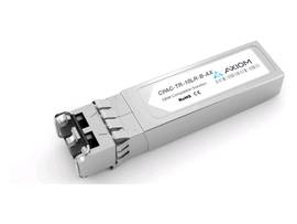AXIOM 10GBASE-LR SFP+ TRANSCEIVER FOR CHECK POINT - CPAC-TR-10LR-B