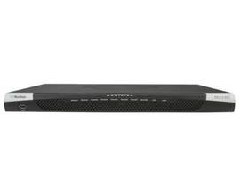 LEGRAND-RARITAN 32-PORT KVM-OVER-IP SWITCH 4USERS
