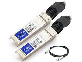 ADD-ONJUNIPER/IBM 10GBASE-CU 3M TAA DAC