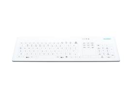 CK4 CLEANKEYS KB, GORILLA GLASS SURFACE