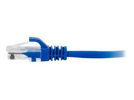 LENOVO 10 CAT5E SNGLS PATCH BLUE
