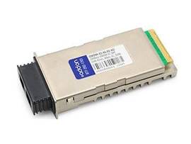 AddOn Cisco DWDM-X2-46.92 Compatible TAA Compliant 10GBase-DWDM 100GHz X2 Transc
