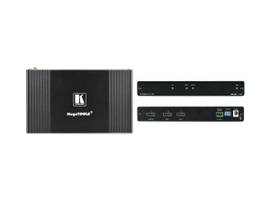 KRAMER VM-2H2 1/2 4 HDR HDMI DA