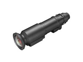 0.308-0.330:1 Lens for 1DLP and 3LCD PJ