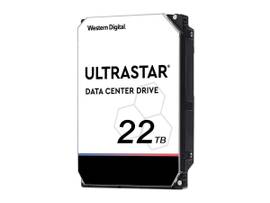 QNAP 22 TB ENTERPRISE HDD- 3.5 INCH SATA 6GB/S 7200 RPM 512MB CACHE FOR RAID NETWORK ATTACHED STORAGE.