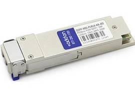 ADD-ONARISTA QSFP-40G-PLRL4 COMP TAA QSFP+