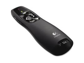 PRESENTER WRLS R400