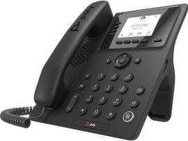 HP POLY CCX 350 BUSINESS MEDIA PHONE FOR MICROSOFT TEAMS AND POE-ENABLED-WW