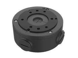 BRACKET CONDUIT BASE EXTRA SMALL BLK