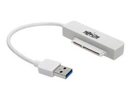 TRIPP LITE USB 3.0 SUPERSPEED TO SATA III ADAPTER W