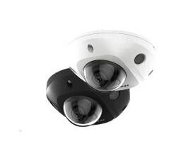 HIKVISION ACS DM IP67 IK08 4MP4MM