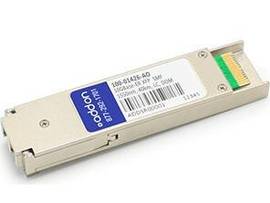 AddOn Calix 100-01426 Compatible TAA Compliant 10GBase-ER XFP Transceiver (SMF,