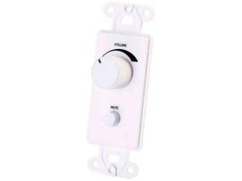 C2G DECORA VOLUME CONTROL