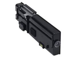 DELL C2660DN C2665DNF BLACK TONER 3000 PG HIGH YIELD PART 3070F SKU 593 BBBQ
