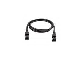 JMP CRD C15 US 2.5M BLK