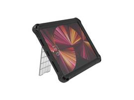 GAMBER INFOCASE RUGGED DOCKING CASE FOR IPAD PRO 11IN (GEN 1-4) AND IPAD AIR (GEN 4-5)