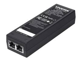 VIVOTEK GIGABIT 802.3AT 30W POE INJECTOR