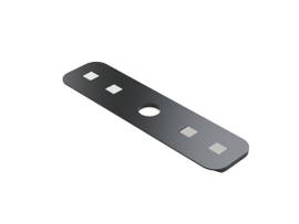 Gasket adapter for 2020 Explorer