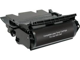 CLOVER IMAGING REMANUFACTURED HIGH YIELD TONER CARTRIDGE FOR DELL M5200/W5300