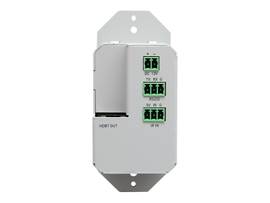 C2G HDBASET + RS232 AND IR TRANSMITTER