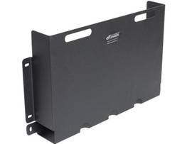 GAMBER DOCUMENT COMPARTMENT FOR TAHOE VEHICLE SPECIFIC CONSOLES (7160-0434 AND 7160-0435)