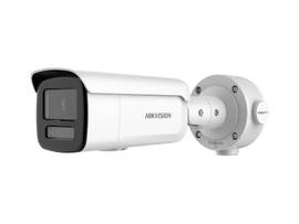 HIKVISION 4 MP SMART HYBRID LIGHT FIXED BULLET NETWORK CAMERA