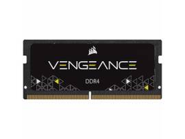CORSAIR DDR4 3200MHZ 8GB 1X8GB SODIMM