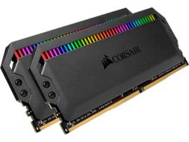 CORSAIR DDR4 4000MHZ 32GB 2X16GB DIMM UNBUFFERED 18-22-22-42