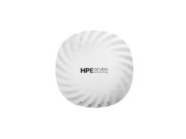 HPE ANW AP-755 (RW) 5PK CAMPUS AP