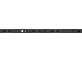 LEGRAND-RARITAN PDU 3PH 400VAC 32A (32A-PH RATED) 21 OUTLETS