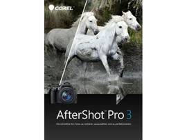 AFTERSHOT PRO 3 ESD