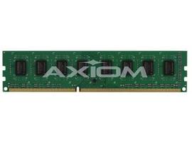 AXIOM 8GB DDR3-1600 LOW VOLTAGE ECC UDIMM FOR IBM - 00D5016, 00D5015