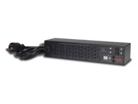 SCHNEIDER RACK PDU SWITCHED 2U 30A 208v
