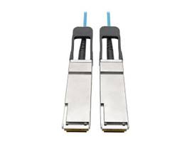 TRIPP LITE QSFP+ ACTIVE OPTICAL CABLE 40GB M/M 15M