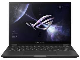 ASUS ROG FLOW Z13 TOUCH SCREEN 13.4IN AMD RYZEN 9 7940HS 32GB LPDDR5 1TB PCIE G4 SSD OS W11H