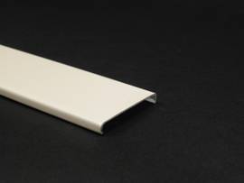 LEGRAND-WIREMOLD COVER-FOG WHT  (PKG OF 100FT)