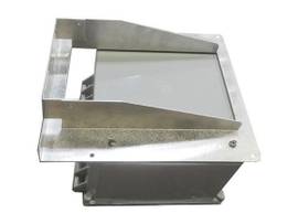 VENTEV RIGHT ANGLE BKT FOR NEMA