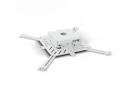 LEGRAND-CHIEF MOUNT XL UNIVTOOLESS PROJ MOUNT WHT