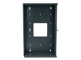 MIDDLE ATLANTIC RCK OPTS PIVOT BACK PAN MMR 16U
