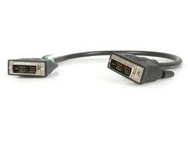 Provide a high-speed, crystal-clear connection to your DVI digital devices, with