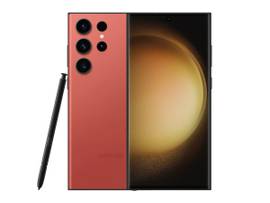 SAMSUNG GALAXY S23 ULTRA 12+1TB RED