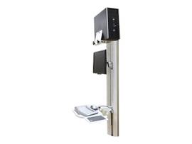 AMICO CPU MOUNT 1 ON VTA ADA