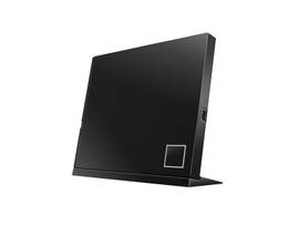ASUS SBW-06D2X 6X BD-XL WRITER BLK RETAIL