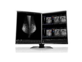 RADIFORCE 5MP 21.3INCH LCD LED COLOR INTEGRATED FRONT SENSOR IFS 2560X2048 DIGITAL INPUT 1100CD/M2 VIEWING ANGLE 5YWTY